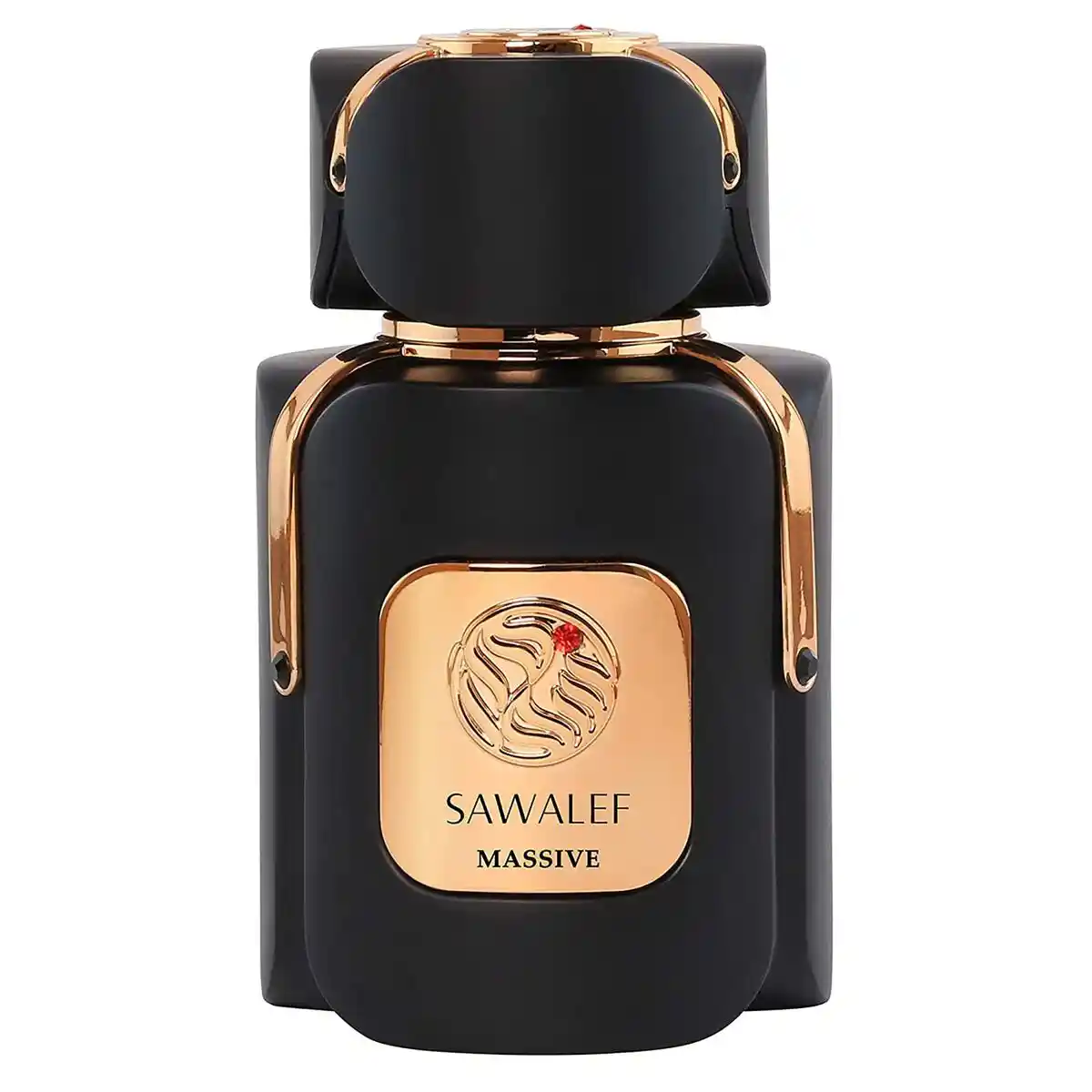 Parfum homme sawalef edp massive 80 ml _1053. DIAYTAR COTE D'IVOIRE - Là où le Shopping Devient une Expérience. Naviguez à travers notre catalogue diversifié et découvrez des produits qui ajoutent de la couleur et de la passion à votre vie.