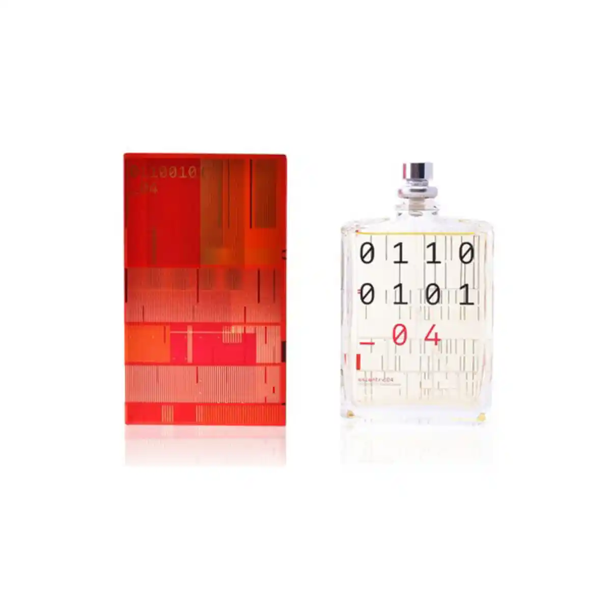 Parfum unisexe escentric 04 escentric molecules edt 100 ml 100 ml _5728. DIAYTAR COTE D'IVOIRE - Là où le Chic Rencontre la Tradition. Naviguez à travers notre catalogue et choisissez des produits qui équilibrent l'élégance intemporelle et l'innovation moderne.