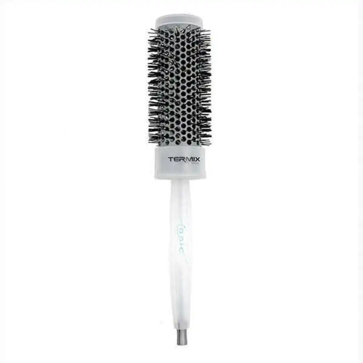 Pinceau rond termix c ramic ionic blanc o 28 mm _2093. DIAYTAR COTE D'IVOIRE - Où Chaque Sélection est une Victoire. Découvrez notre boutique en ligne et trouvez des articles qui vous rendent la vie plus belle, un choix à la fois.