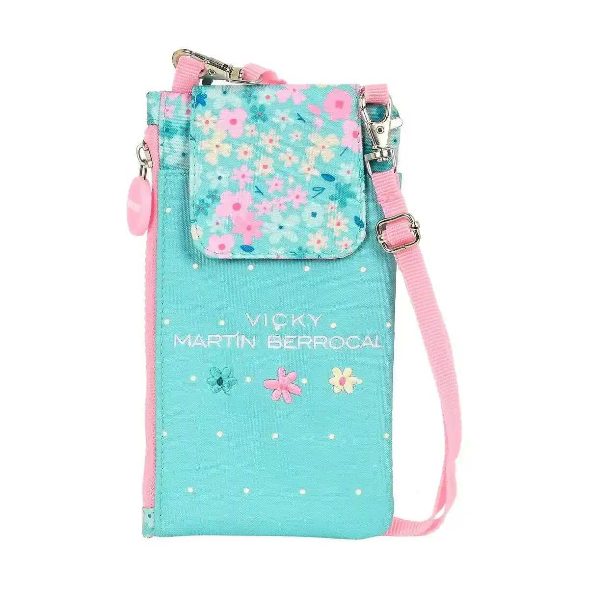 Porte monnaie vicky martin berrocal mint paradise couverture mobile mint_5720. DIAYTAR COTE D'IVOIRE - Là où la Tradition Devient Tendance. Naviguez à travers notre boutique en ligne et choisissez des produits qui allient l'authenticité au contemporain.