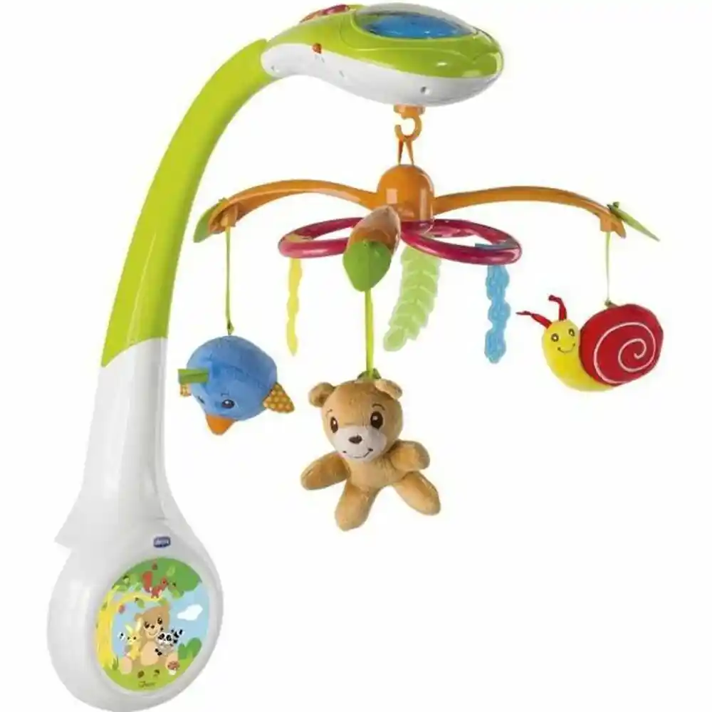 projecteur mobile Chicco 09717-00. SUPERDISCOUNT FRANCE