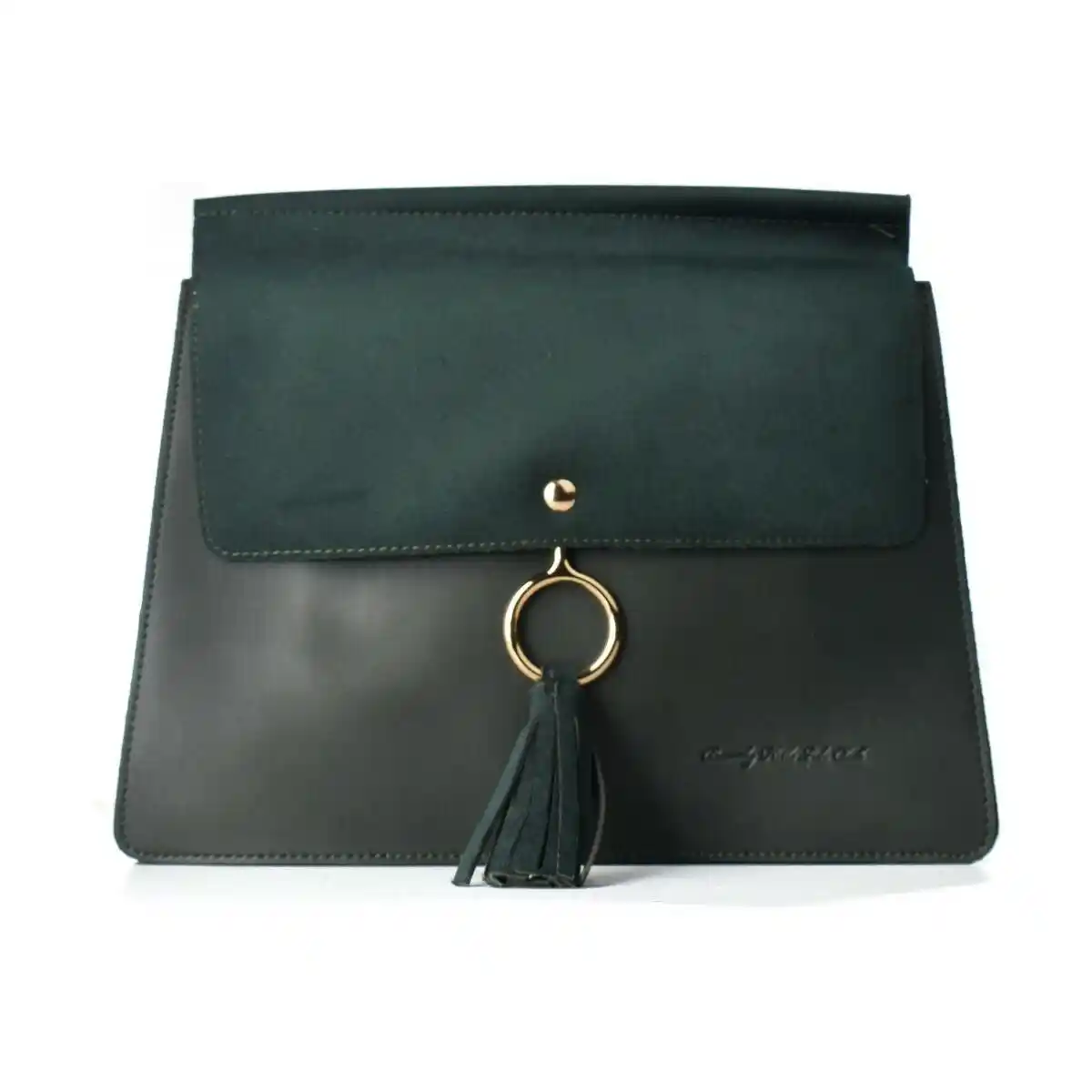 Sac a main femme beverly hills polo club 601 green vert 30 x 24 x 8 cm _5952. DIAYTAR COTE D'IVOIRE - L'Équilibre Parfait entre Tradition et Modernité. Explorez notre collection pour trouver des produits qui incarnent la culture et la contemporanéité du Côte d'Ivoire.