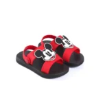 Sandales pour enfants Mickey Mouse. SUPERDISCOUNT FRANCE