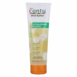 Shampooing cantu shea butter sensitive hypoallergenic 227 g _5386. Bienvenue chez DIAYTAR COTE D'IVOIRE - Là où les Désirs Prendent Vie. Explorez notre boutique en ligne et laissez-vous séduire par des articles qui font écho à vos aspirations et à votre style unique.