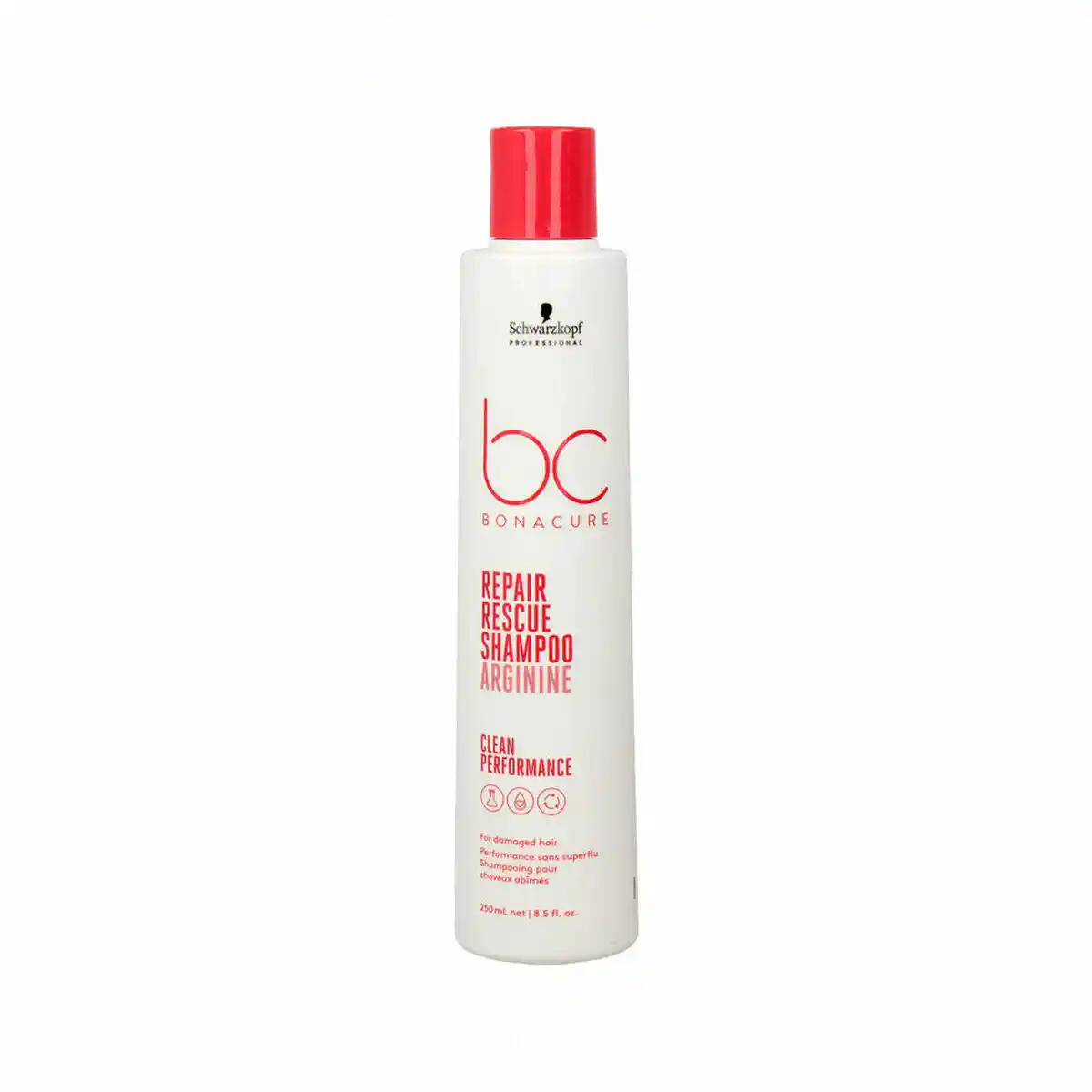 Shampooing reparateur schwarzkopf bonacure repair rescue arginina 250 ml _2221. DIAYTAR COTE D'IVOIRE - Où Chaque Sélection est une Victoire. Découvrez notre boutique en ligne et trouvez des articles qui vous rendent la vie plus belle, un choix à la fois.