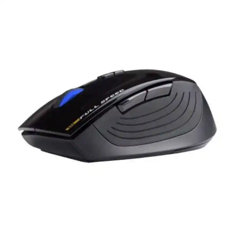 Souris sans fil Hiditec Dendro Avago A3000 (MOU010002) 2000 DPI Noir. SUPERDISCOUNT FRANCE