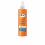 Spray solaire protecteur roc hydratant spf 50 200 ml _5095. DIAYTAR COTE D'IVOIRE - Où le Shopping Devient une Aventure Culturelle. Plongez dans notre univers de produits qui célèbrent l'héritage et l'artisanat du Côte d'Ivoire.
