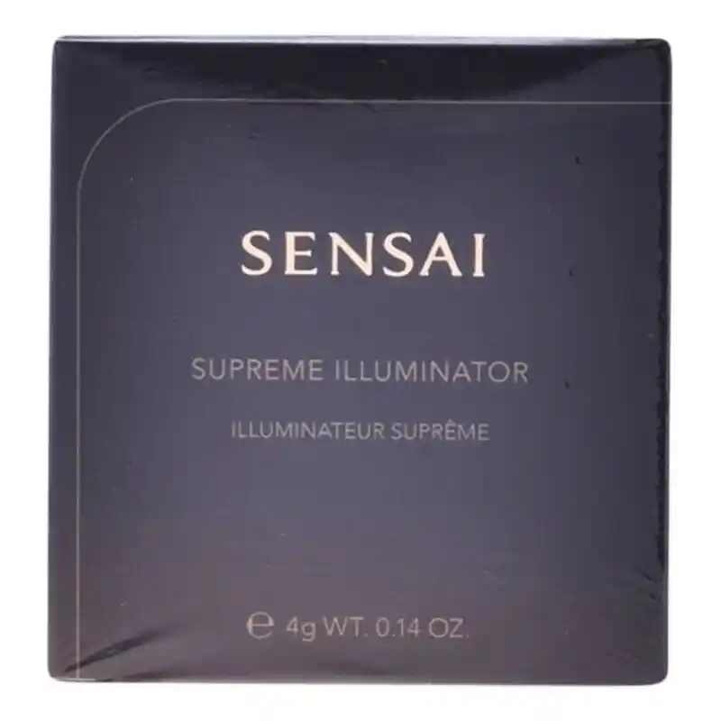 Surligneur sensai supreme kanebo 4 g _4029. DIAYTAR COTE D'IVOIRE - L'Art de Vivre le Shopping en Ligne. Découvrez notre plateforme intuitive et trouvez des produits qui vous inspirent et vous enchantent, à chaque clic.