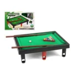 Table de billard 111834 (44 x 27 cm) 44 x 27 cm. SUPERDISCOUNT FRANCE