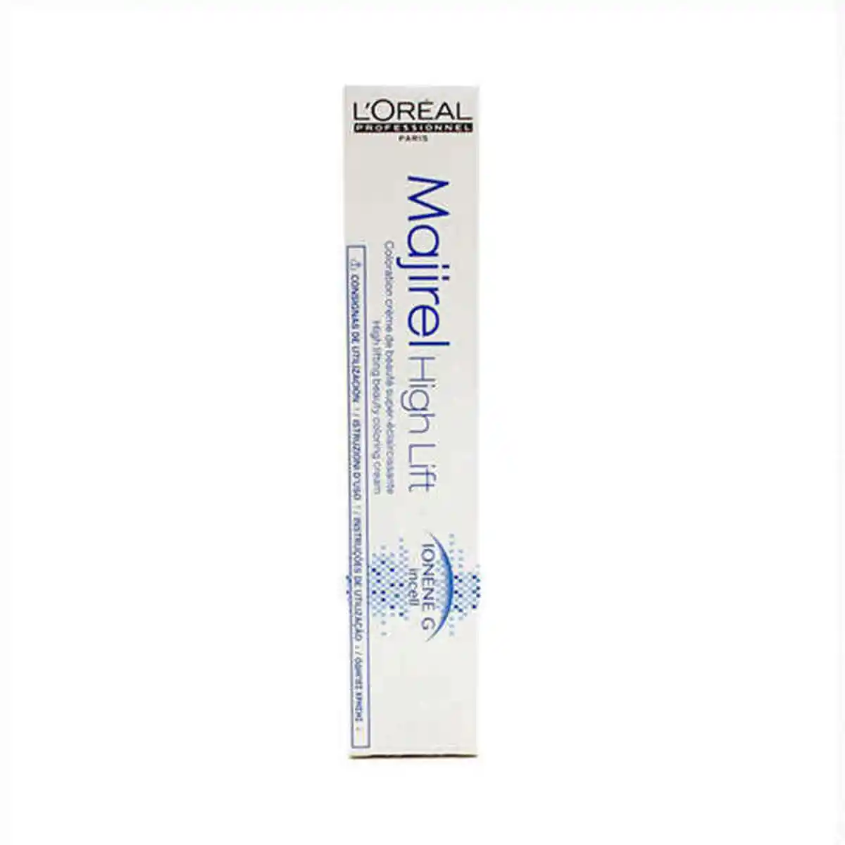 Teinture permanente majirel high lift l oreal professionnel paris violet cendre 50 ml _4375. Entrez dans l'Univers de DIAYTAR COTE D'IVOIRE - Où Chaque Produit a son Éclat Unique. Explorez notre gamme variée et choisissez des articles qui illuminent votre quotidien.