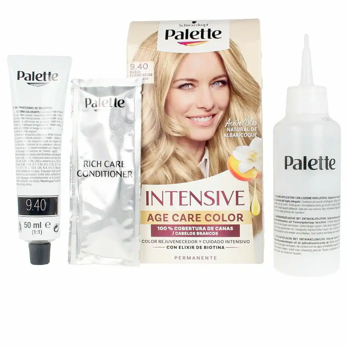 Teinture permanente schwarzkopf intensive no 9 40 blond clair_4470. DIAYTAR COTE D'IVOIRE - Votre Plateforme Shopping, Votre Choix Éclairé. Explorez nos offres et choisissez des articles de qualité qui reflètent votre style et vos valeurs.