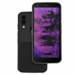Téléphone portable CAT S62 PRO 4G 128 Go 4 Go RAM Noir. SUPERDISCOUNT FRANCE