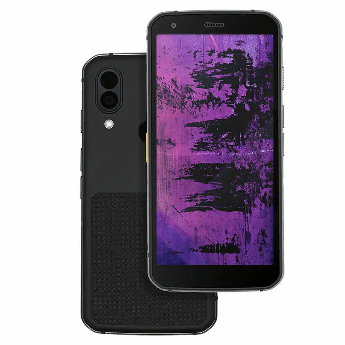 Téléphone portable CAT S62 PRO 4G 128 Go 4 Go RAM Noir. SUPERDISCOUNT FRANCE