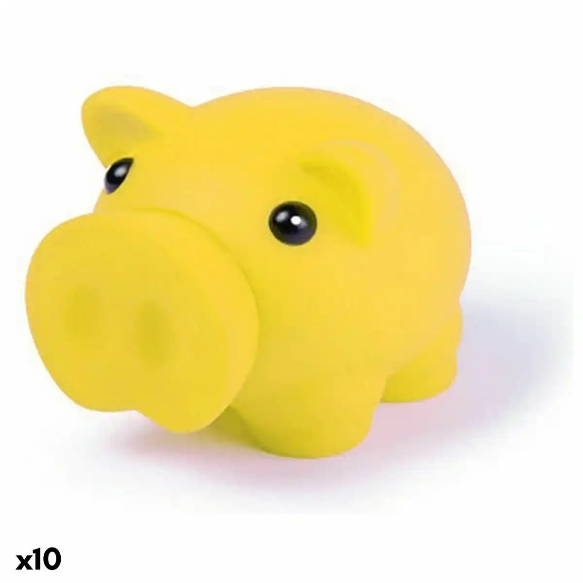 Tirelire 144615 (10Unités). SUPERDISCOUNT FRANCE