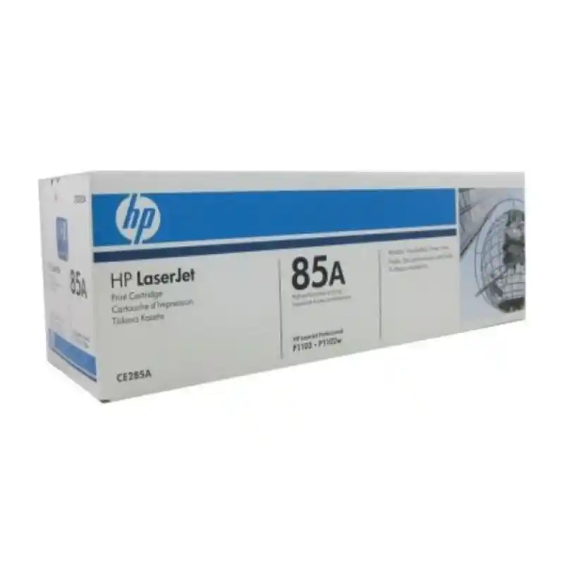 Toner d'origine HP T85A Noir. SUPERDISCOUNT FRANCE