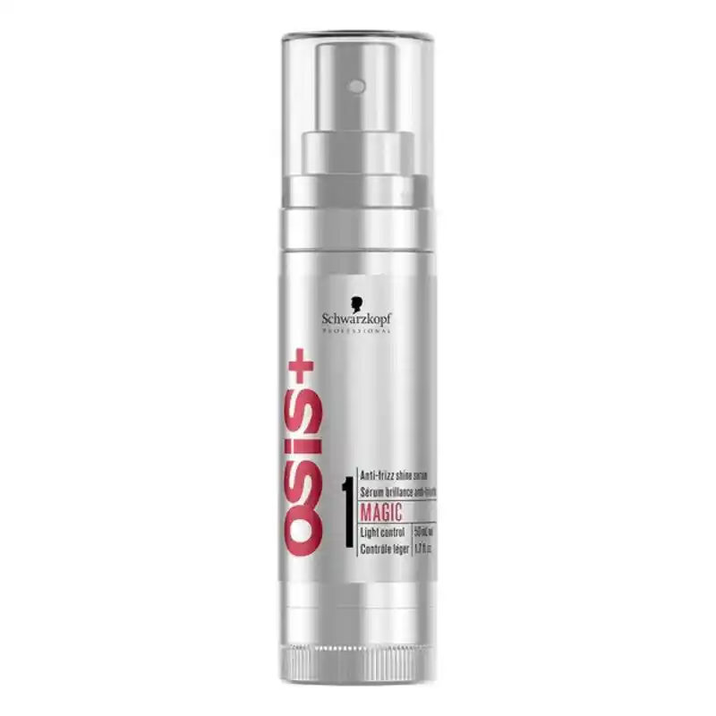 Traitement anti frisottis oasis magic serum schwarzkopf 1 light control 50 ml _9436. DIAYTAR COTE D'IVOIRE - Votre Plateforme Shopping Engagée. Explorez notre catalogue et choisissez des produits qui reflètent notre dévouement envers la qualité et la satisfaction du client.