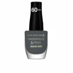 Vernis a ongles max factor masterpiece xpress 810cashmere knit 8 ml _1865. DIAYTAR COTE D'IVOIRE - L'Art du Shopping Distinctif. Naviguez à travers notre gamme soigneusement sélectionnée et choisissez des produits qui définissent votre mode de vie.
