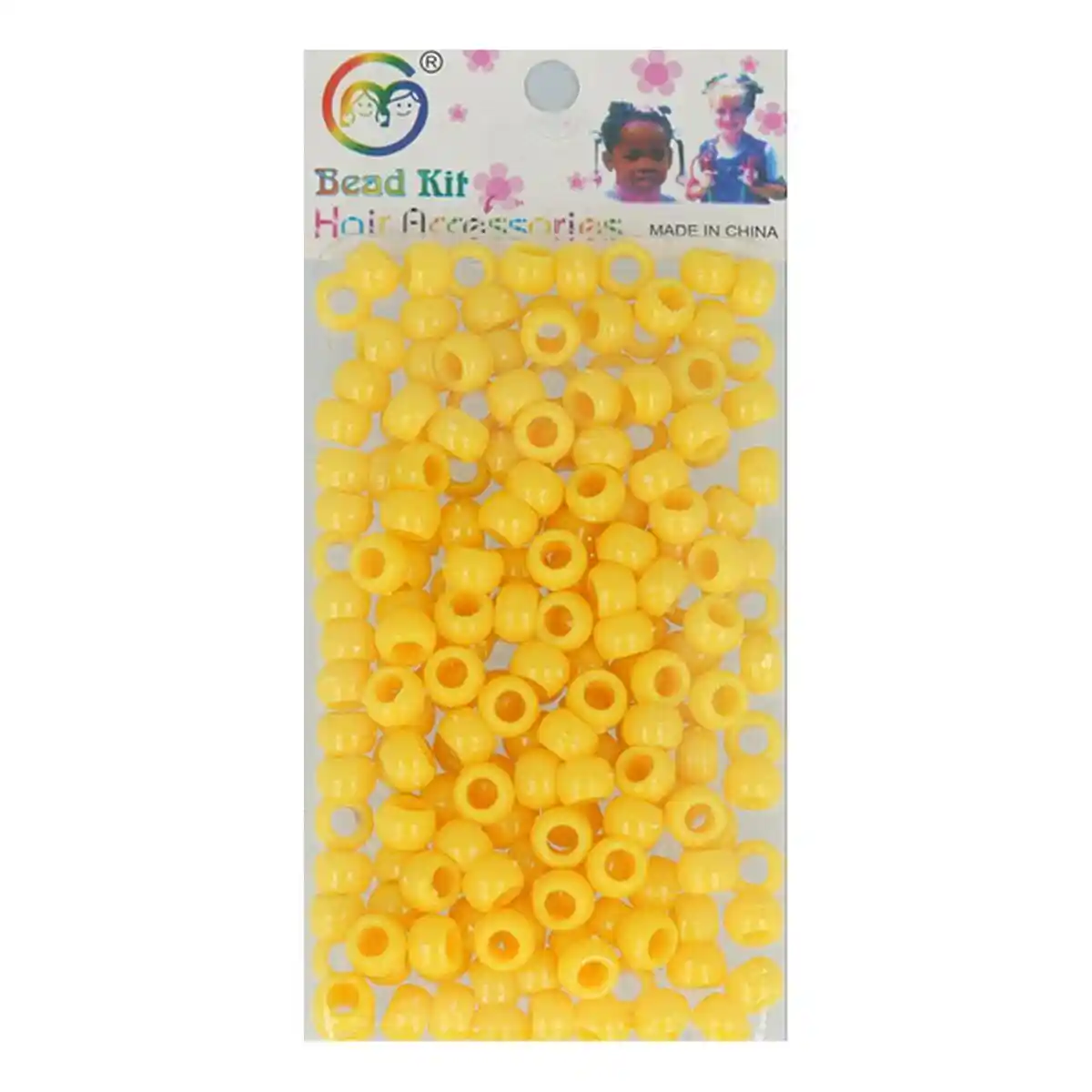 Accessoires pour cheveux petites boules jaune_4770. DIAYTAR COTE D'IVOIRE - Où Choisir est un Plaisir Responsable. Parcourez notre catalogue et choisissez des produits qui incarnent notre engagement envers des pratiques durables et éthiques.