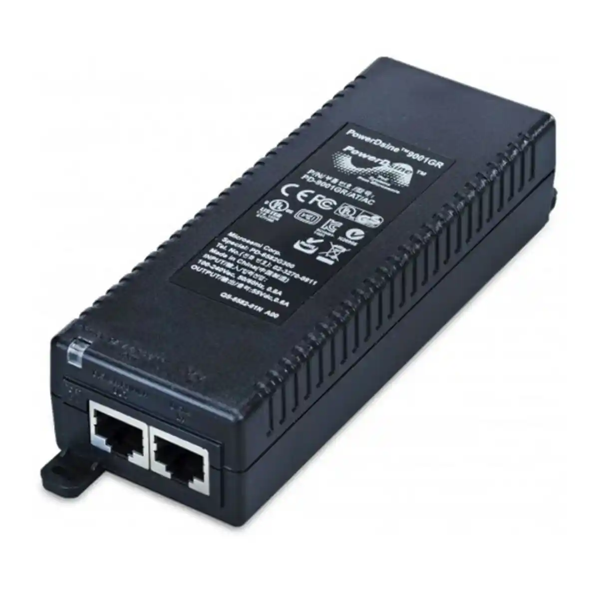Adaptateur RJ45 Poly 2200-86680-122. SUPERDISCOUNT FRANCE