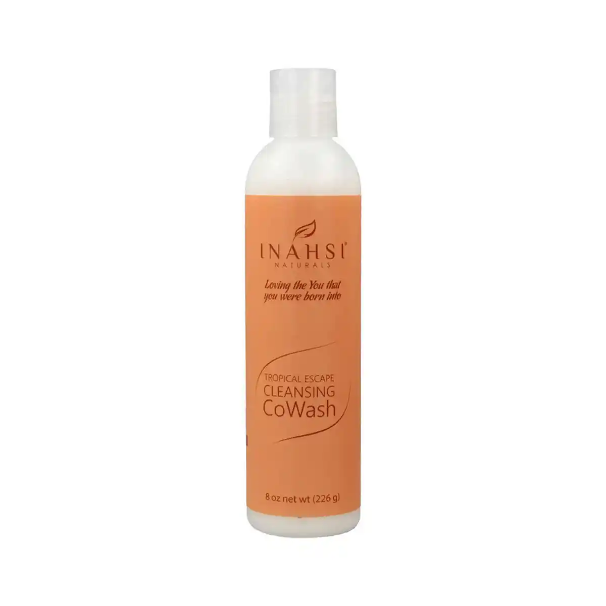Apres shampooing inahsi tropical escape cleansing cowash 226 g _5585. DIAYTAR COTE D'IVOIRE - Votre Escapade Shopping Virtuelle. Explorez notre boutique en ligne et dénichez des trésors qui évoquent la culture et le savoir-faire sénégalais, un clic à la fois.