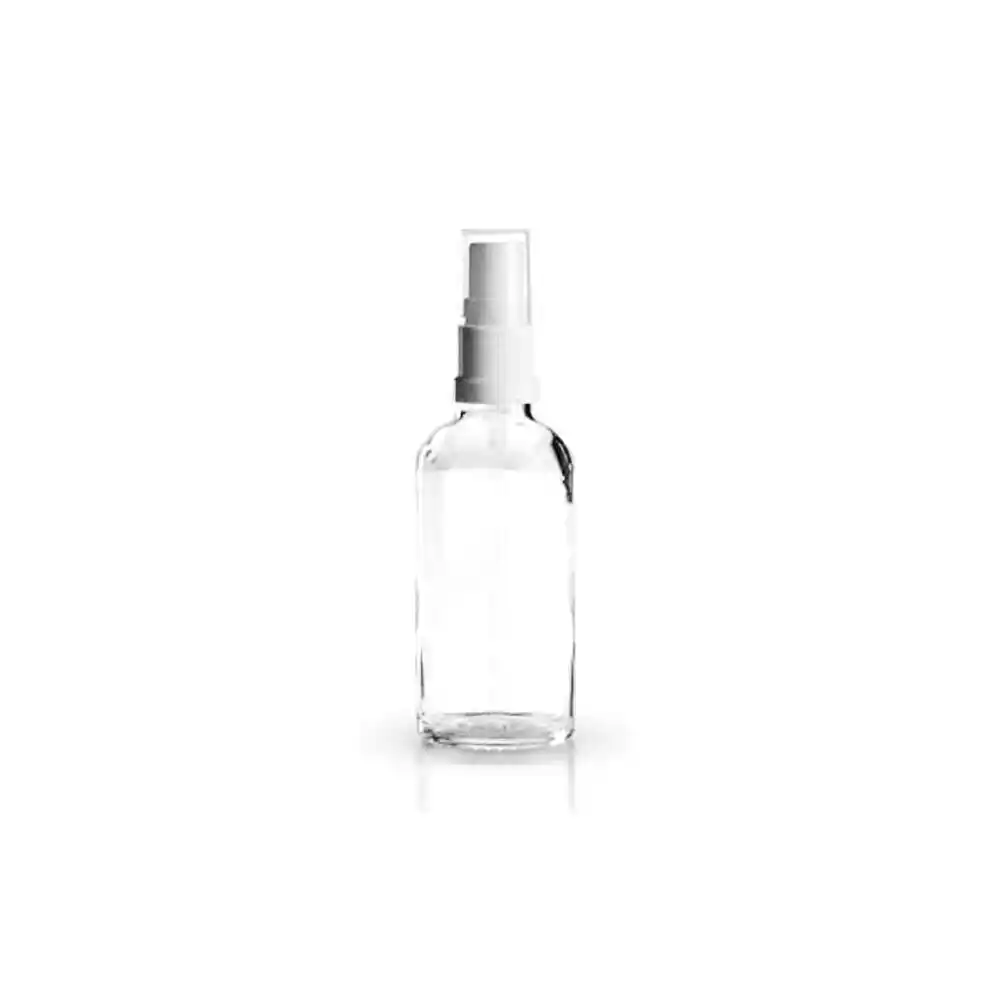 Atomiseur rechargeable walkiria s4508504 crystal transparent 50 ml _9256. DIAYTAR COTE D'IVOIRE - Là où Chaque Achat a du Sens. Explorez notre gamme et choisissez des produits qui racontent une histoire, du traditionnel au contemporain.