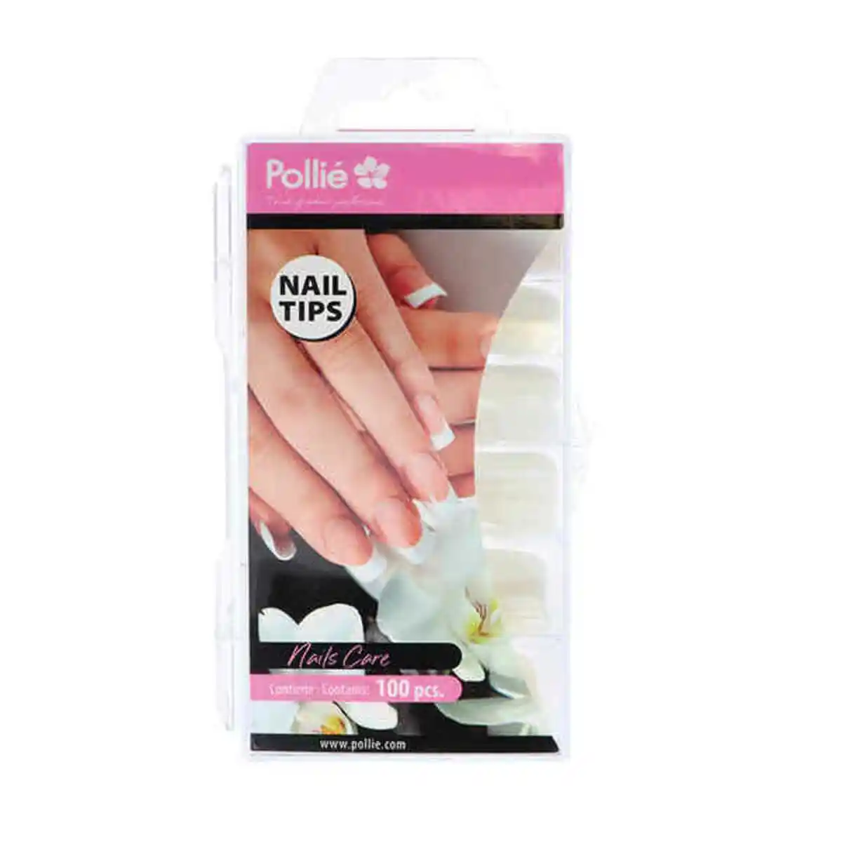 Autocollants nail art eurostil naturales square carres naturels 100 uds _3173. DIAYTAR COTE D'IVOIRE - Où Chaque Sélection est une Victoire. Découvrez notre boutique en ligne et trouvez des articles qui vous rendent la vie plus belle, un choix à la fois.