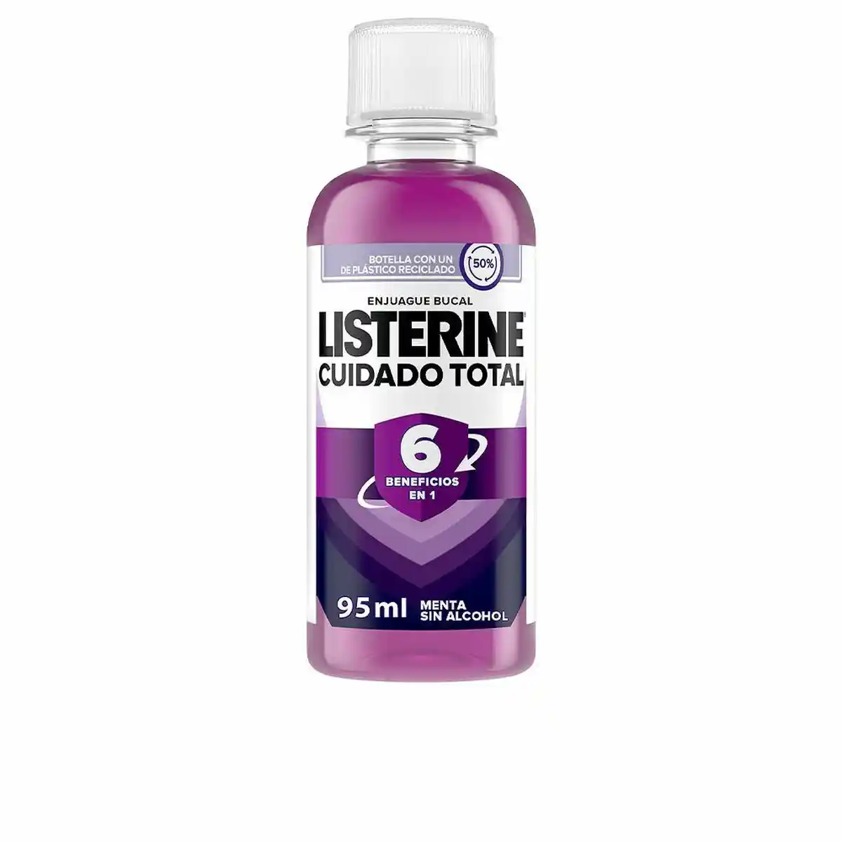 Bain de bouche listerine total care 95 ml _3572. DIAYTAR COTE D'IVOIRE - Là où la Qualité se Marque d'une Touche Côte d'Ivoireaise. Naviguez à travers notre boutique en ligne et choisissez des produits qui allient excellence et tradition.