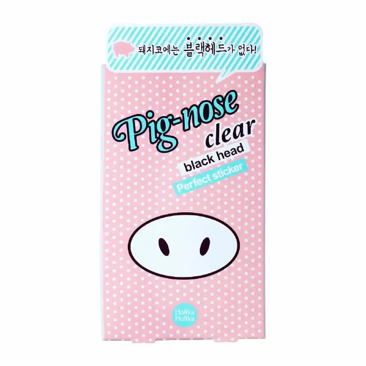 Bandes de nettoyage des pores holika holika pig nose clear black head 1 uds _2542. Bienvenue chez DIAYTAR COTE D'IVOIRE - Où Chaque Détail Fait la Différence. Découvrez notre sélection méticuleuse et choisissez des articles qui répondent à vos exigences.