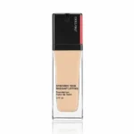 Base de maquillage liquide synchro skin radiant lifting shiseido 220 30 ml _2518. DIAYTAR COTE D'IVOIRE - Où Votre Shopping Prend Vie. Explorez notre boutique en ligne pour trouver des articles qui vous ressemblent et qui ajoutent de l'éclat à votre quotidien.