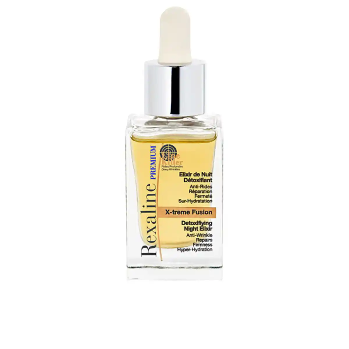 Beauty elixir premium line killer xtreme detoxifiying kanebo_5473. Découvrez DIAYTAR COTE D'IVOIRE - Où l'Élégance Rencontre la Variété. Parcourez notre collection et trouvez des trésors cachés qui ajoutent une touche de sophistication à votre vie quotidienne.