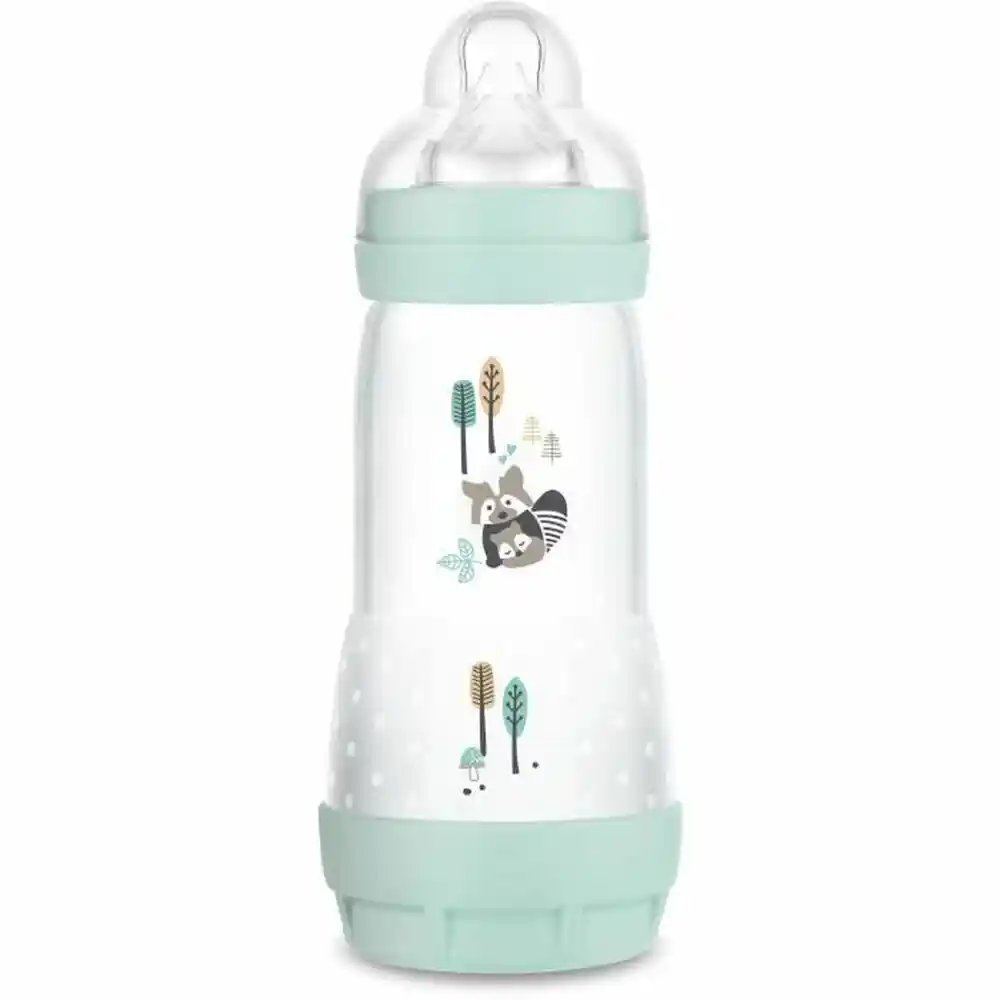 Biberon Anti-coliques MAM Easy Start (320 ml). SUPERDISCOUNT FRANCE
