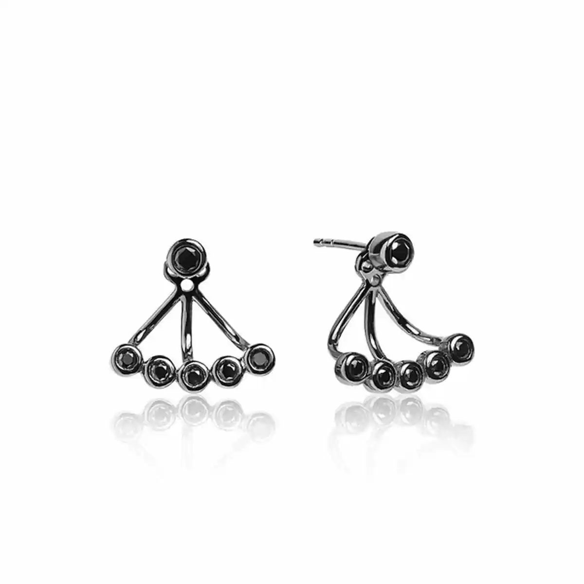 Boucles d oreilles femme sif jakobs e2358 bk bk 1 5 cm _4860. DIAYTAR COTE D'IVOIRE - L'Univers du Choix et de l'Authenticité. Explorez notre catalogue et découvrez des articles qui incarnent le patrimoine du Côte d'Ivoire et la modernité du monde.