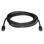 Câble HDMI Startech HDMM5MP Noir 5 m. SUPERDISCOUNT FRANCE