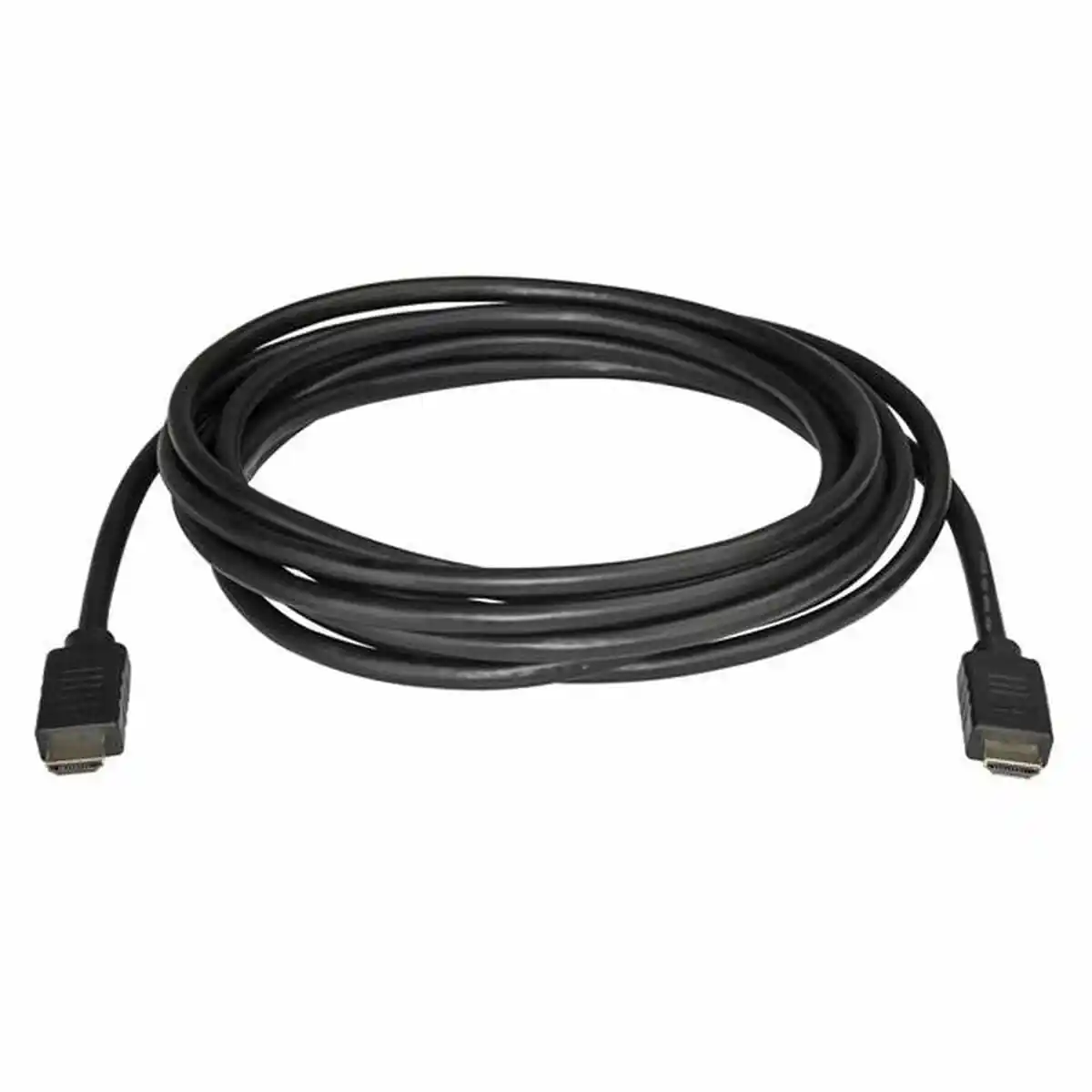 Câble HDMI Startech HDMM5MP Noir 5 m. SUPERDISCOUNT FRANCE