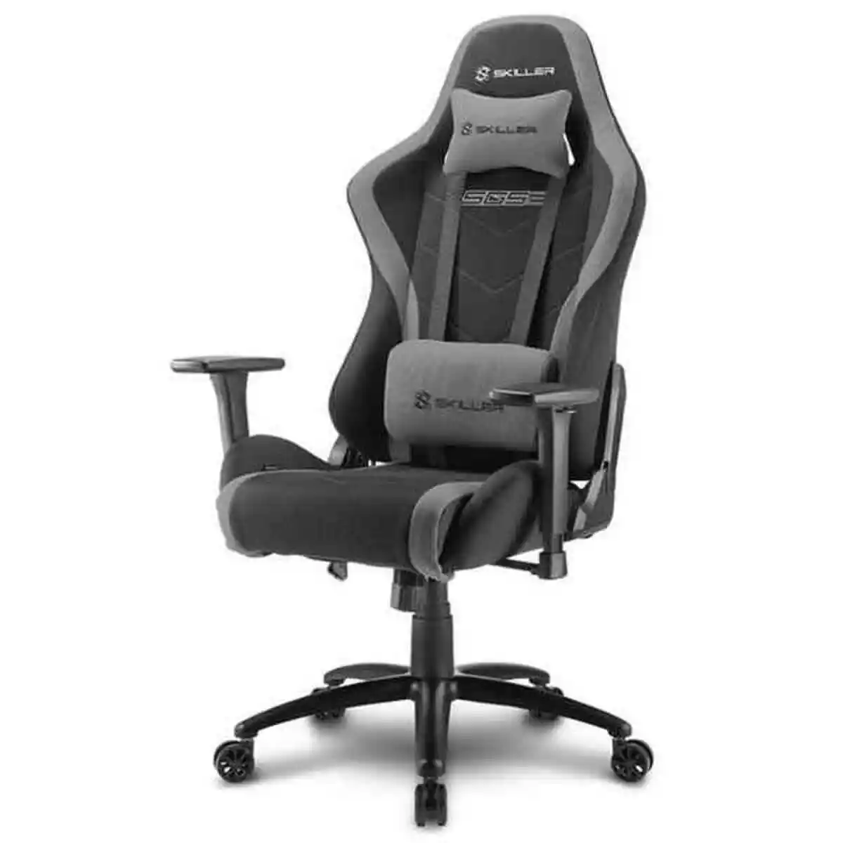 Chaise Gaming Sharkoon SKILLER SGS2. SUPERDISCOUNT FRANCE