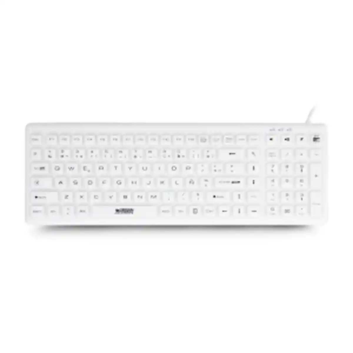 Clavier Urban Factory AKB69UF Espagnol Qwerty. SUPERDISCOUNT FRANCE