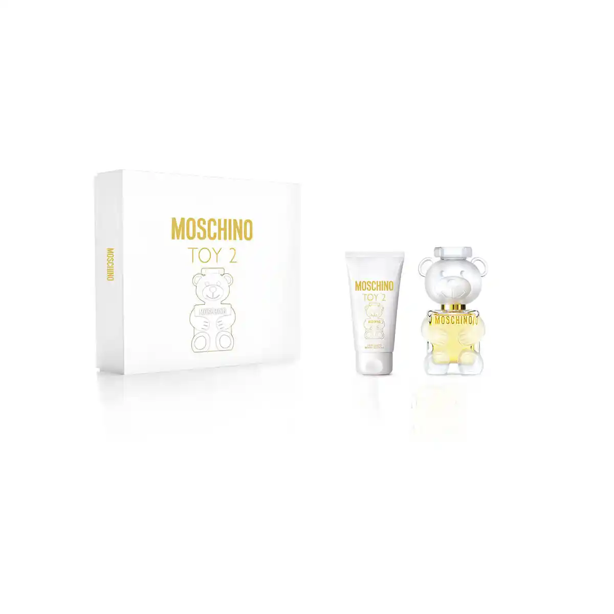 Coffret parfum homme moschino toy boy 2 pieces_7131. DIAYTAR COTE D'IVOIRE - Là où le Shopping Devient une Expérience. Naviguez à travers notre catalogue diversifié et découvrez des produits qui ajoutent de la couleur et de la passion à votre vie.
