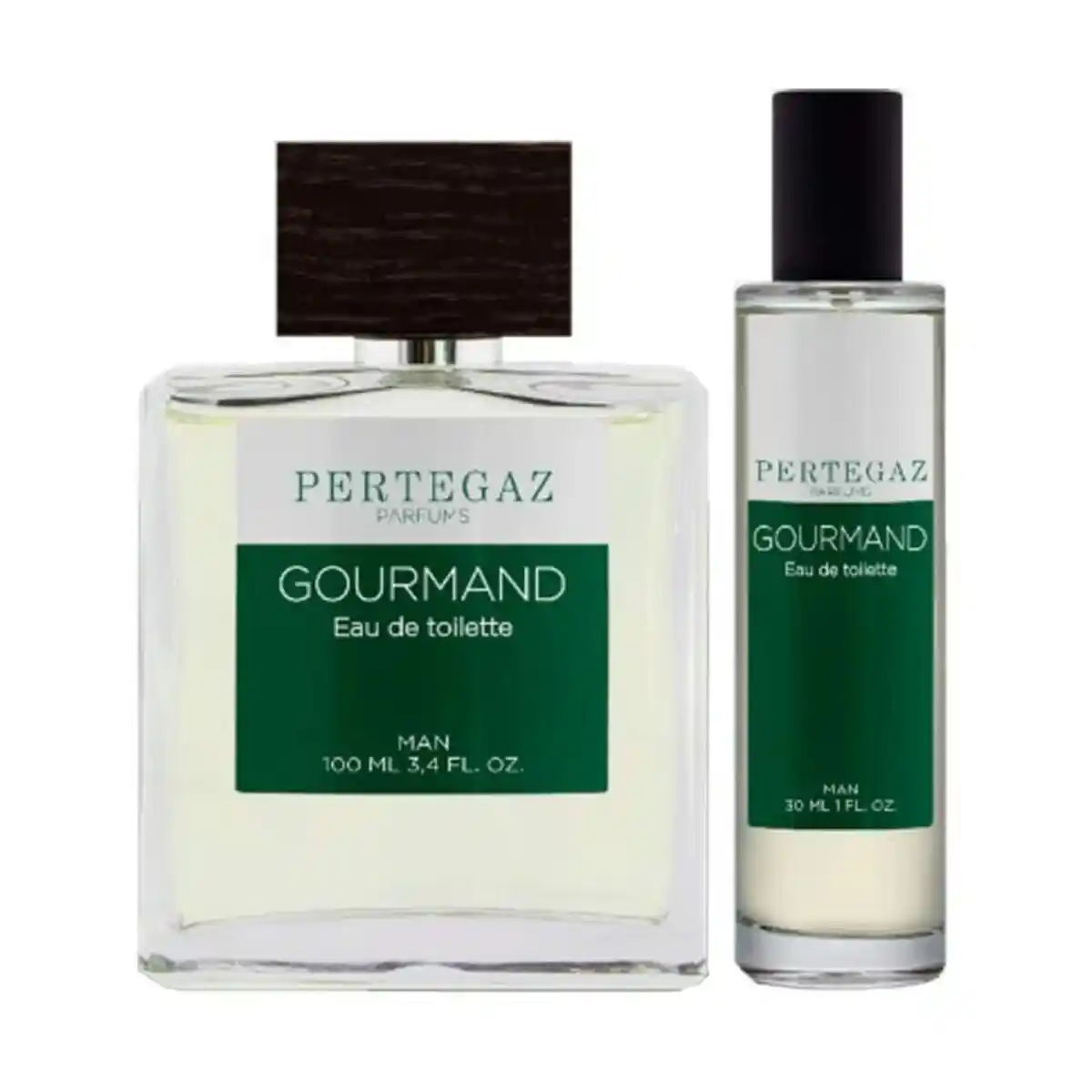 Coffret parfum homme pertegaz gourmand 2 pieces_6531. Entrez dans l'Univers de DIAYTAR COTE D'IVOIRE - Où la Tradition S'unit à la Modernité. Explorez notre sélection pour trouver des produits qui allient héritage et innovation.
