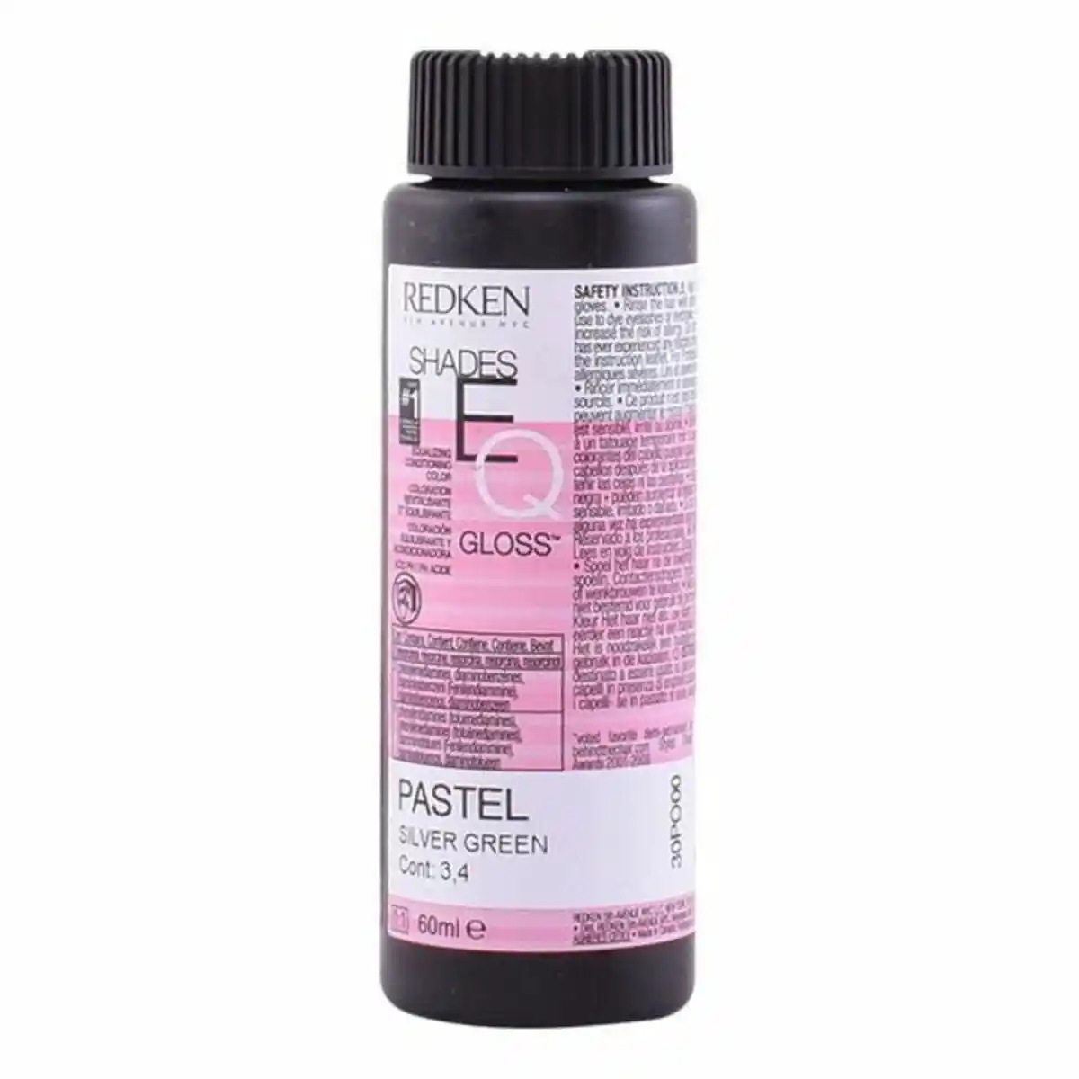 Colorant semi permanent redken eq gloss 60 ml silver green 60 ml _4182. Bienvenue sur DIAYTAR COTE D'IVOIRE - Votre Source de Trouvailles Uniques. Explorez nos rayons virtuels pour dénicher des trésors que vous ne trouverez nulle part ailleurs, allant des trésors artisanaux aux articles tendance.