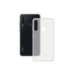 Coque huawei y6p contact flex tpu transparente_1553. DIAYTAR COTE D'IVOIRE - L'Art de Trouver ce que Vous Aimez. Plongez dans notre assortiment varié et choisissez parmi des produits qui reflètent votre style et répondent à vos besoins.