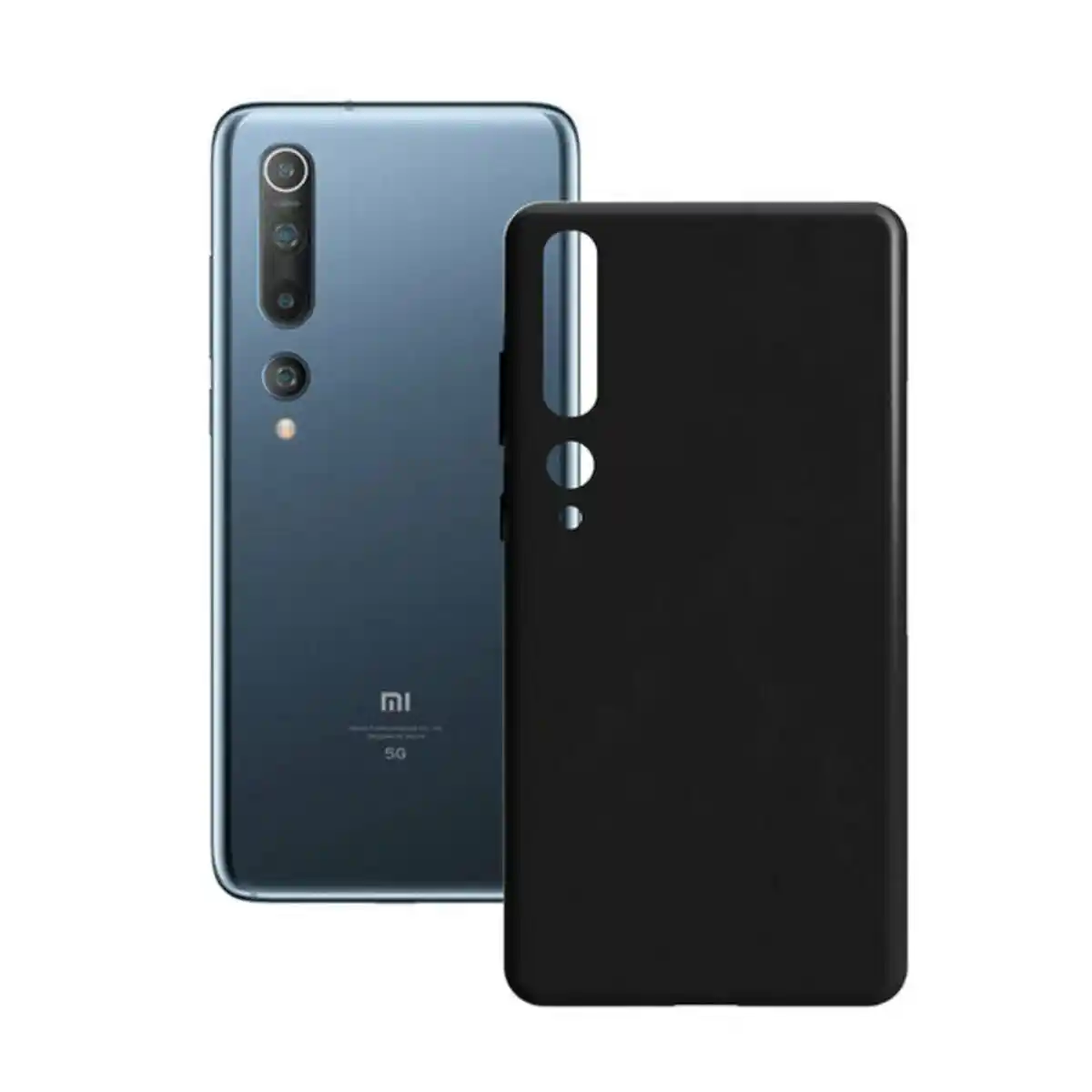 Coque mobile xiaomi mi 10 contact silk tpu noir_3228. Bienvenue sur DIAYTAR COTE D'IVOIRE - Votre Évasion Shopping Personnalisée. Parcourez notre collection unique et trouvez des articles qui reflètent votre style et votre individualité.