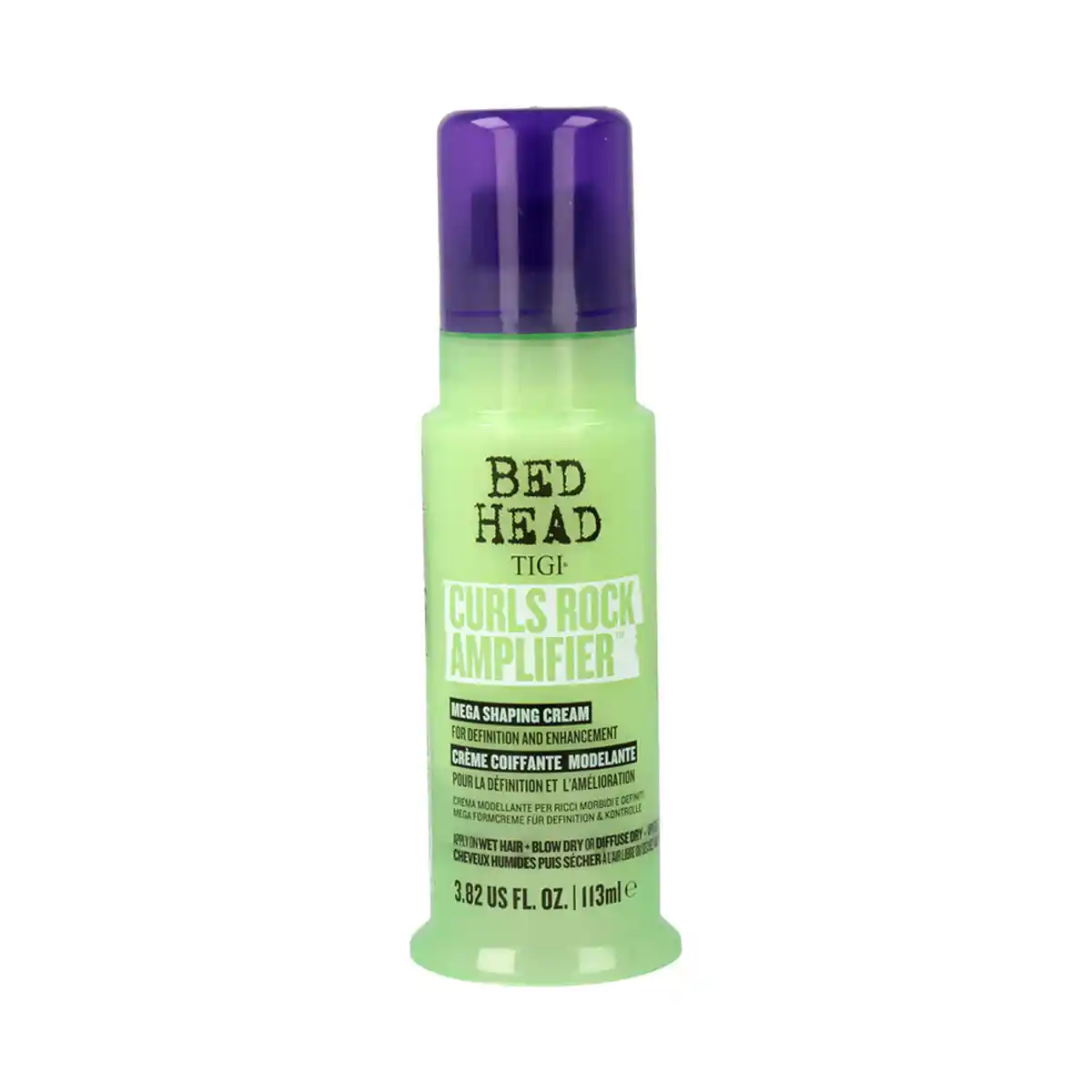 Creme capillaire tigi cheveux boucles 113 ml_5211. DIAYTAR COTE D'IVOIRE - Où Choisir est un Plaisir Responsable. Explorez notre boutique en ligne et adoptez des produits qui reflètent notre engagement envers la durabilité.