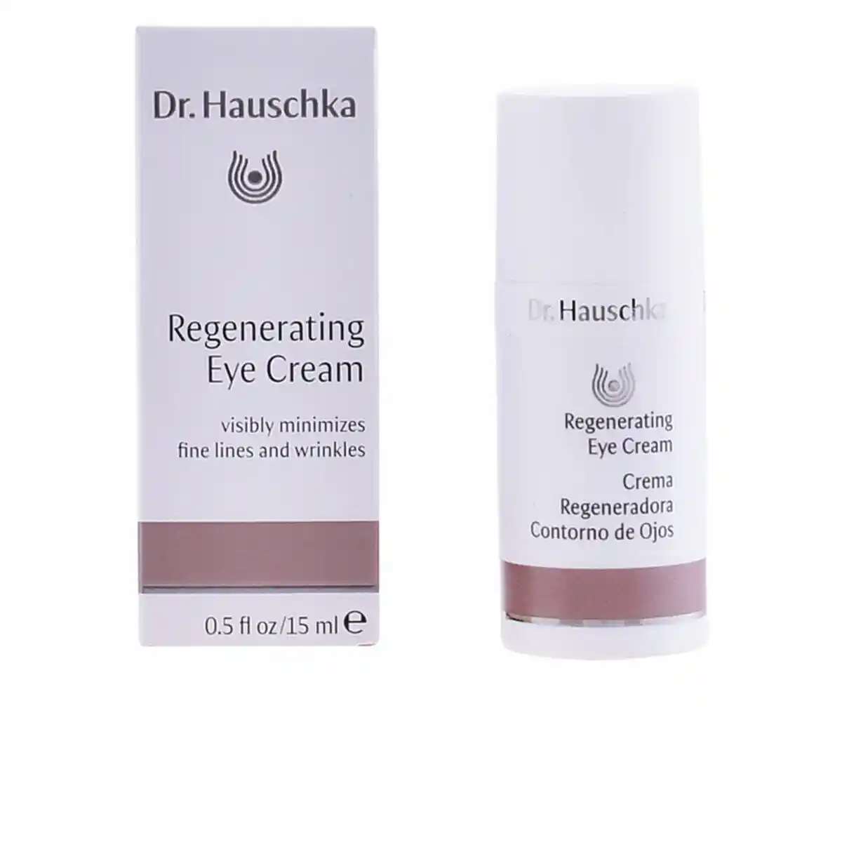 Creme contour des yeux dr hauschka regenerante 15 ml 15 ml _4677. DIAYTAR COTE D'IVOIRE - Où la Qualité et la Diversité Fusionnent. Explorez notre boutique en ligne pour découvrir une gamme variée de produits qui incarnent l'excellence et l'authenticité.
