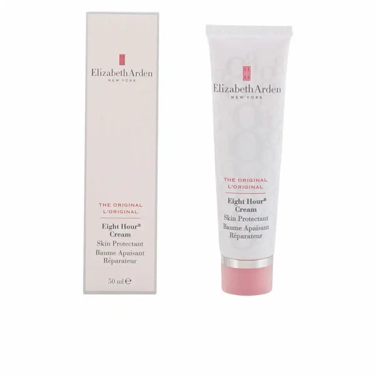 Creme de jour elizabeth arden eight hour 50 ml _8115. DIAYTAR COTE D'IVOIRE - Où l'Élégance Rencontré l'Accessibilité. Parcourez notre catalogue et trouvez des produits qui apportent une touche de sophistication à votre vie quotidienne sans compromettre votre budget.