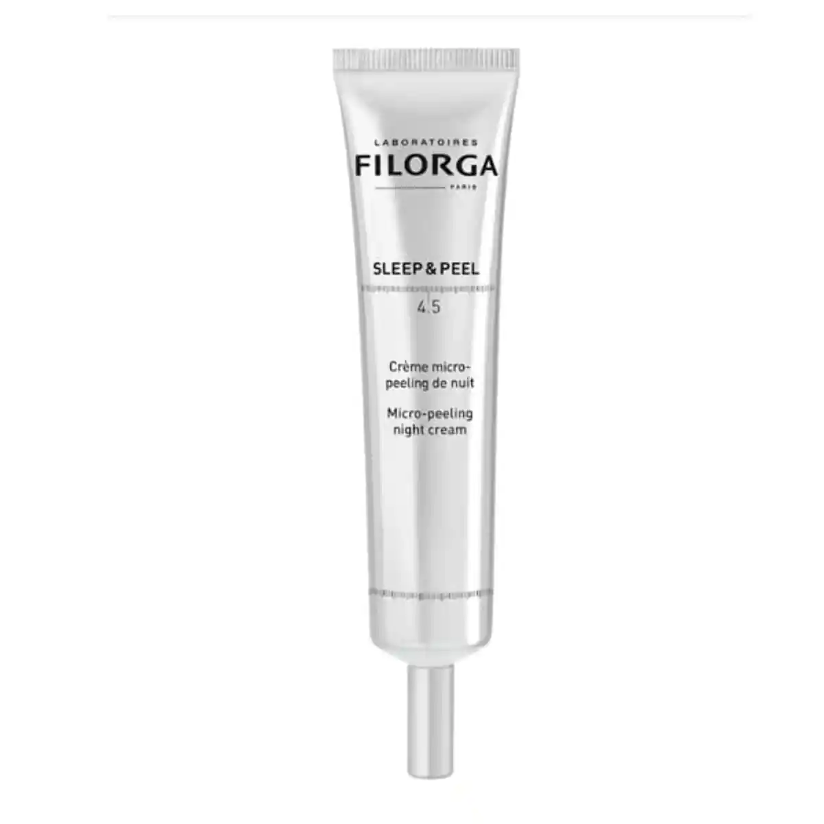 Creme de nuit filorga sleep and peel 40 ml_8426. DIAYTAR COTE D'IVOIRE - Votre Plateforme Shopping Engagée. Explorez notre catalogue et choisissez des produits qui reflètent notre dévouement envers la qualité et la satisfaction du client.