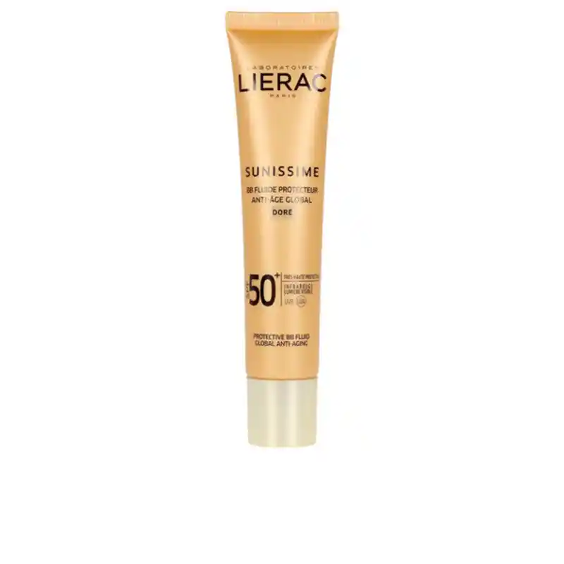 Creme hydratante avec couleur lierac sunissime bb spf 50 dore 40 ml _6258. Bienvenue chez DIAYTAR COTE D'IVOIRE - Où Chaque Achat est un Geste d'Amour. Découvrez notre sélection minutieuse et choisissez des articles qui témoignent de votre passion.