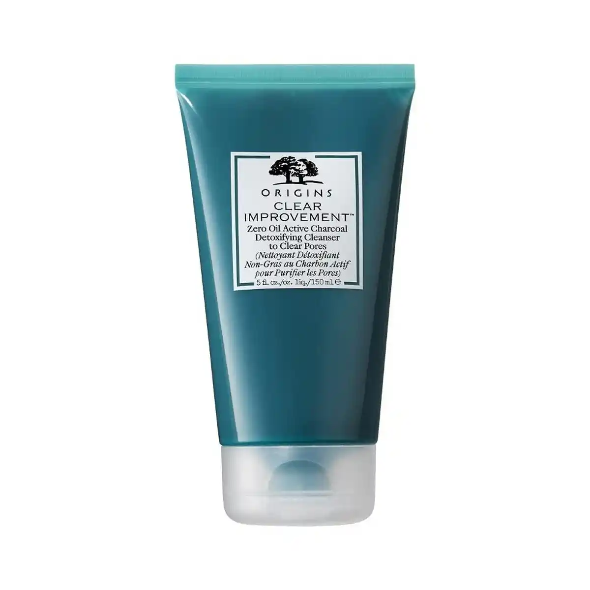 Creme pour le visage origins clear improvement charcoal 150 ml _6801. DIAYTAR COTE D'IVOIRE - Là où l'Élégance Devient un Mode de Vie. Naviguez à travers notre gamme et choisissez des produits qui apportent une touche raffinée à votre quotidien.