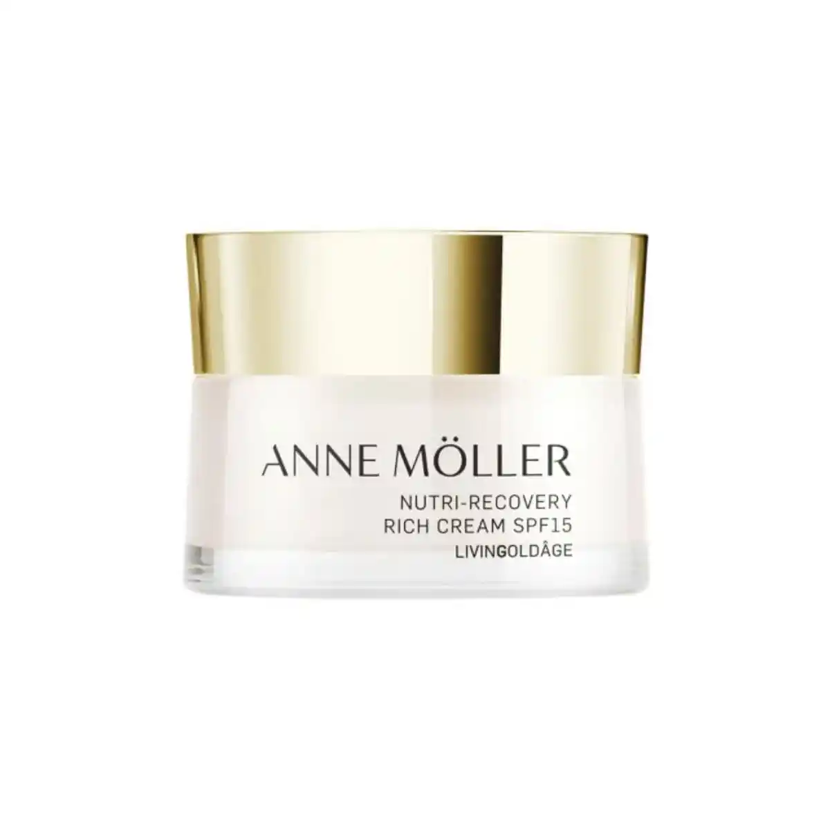 Creme visage anne moller 30 ml _7108. DIAYTAR COTE D'IVOIRE - Votre Destination de Shopping Authentique au Côte d'Ivoire. Plongez dans notre boutique en ligne pour découvrir des produits qui célèbrent la riche culture et l'artisanat du pays.