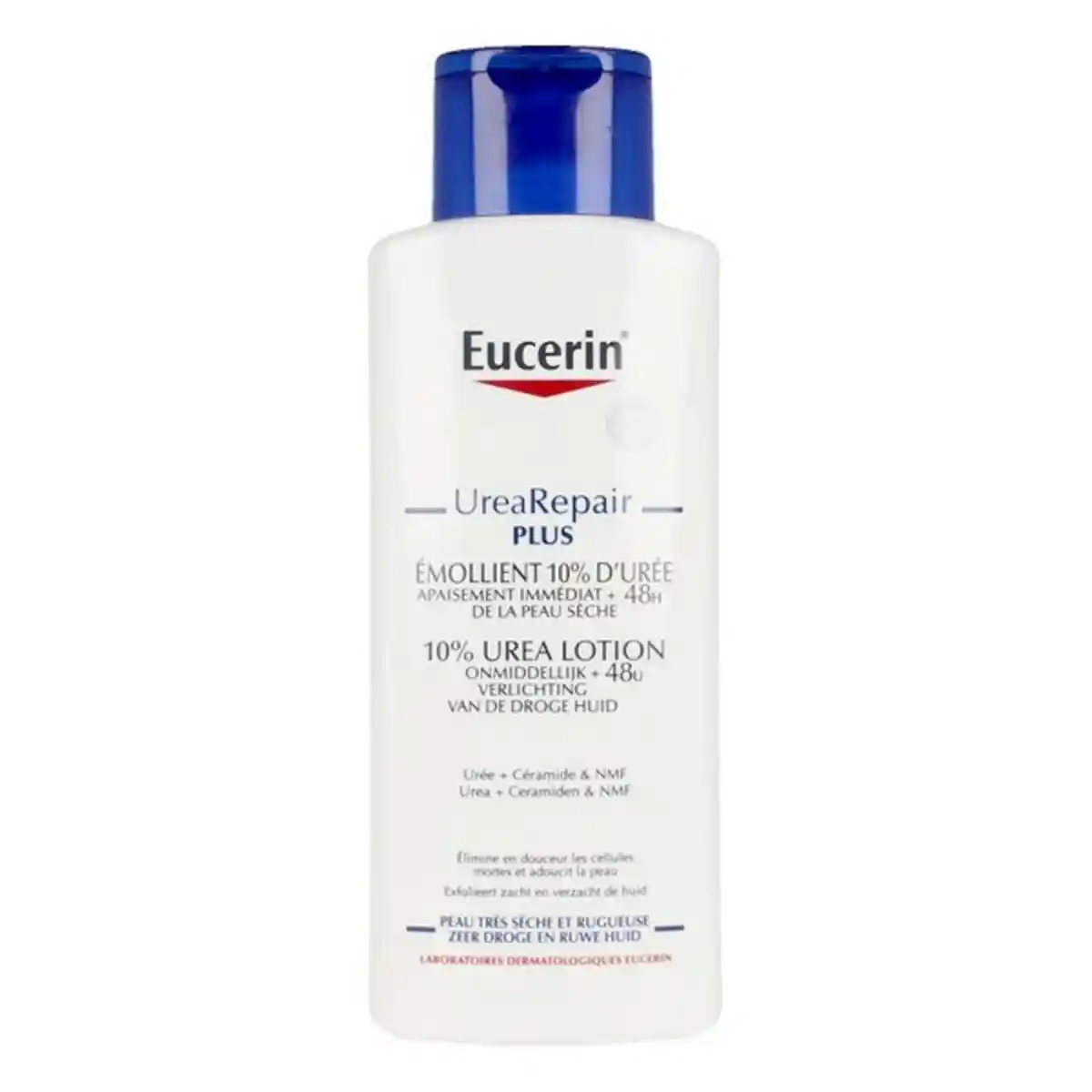 Durcisseur ongles eucerin 250 ml _3007. DIAYTAR COTE D'IVOIRE - Où Choisir Devient une Expérience Personnalisée. Explorez notre boutique en ligne pour découvrir des produits qui s'adaptent à votre style et à votre essence.
