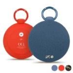 Enceintes Bluetooth portables SPC 4415 5W. SUPERDISCOUNT FRANCE